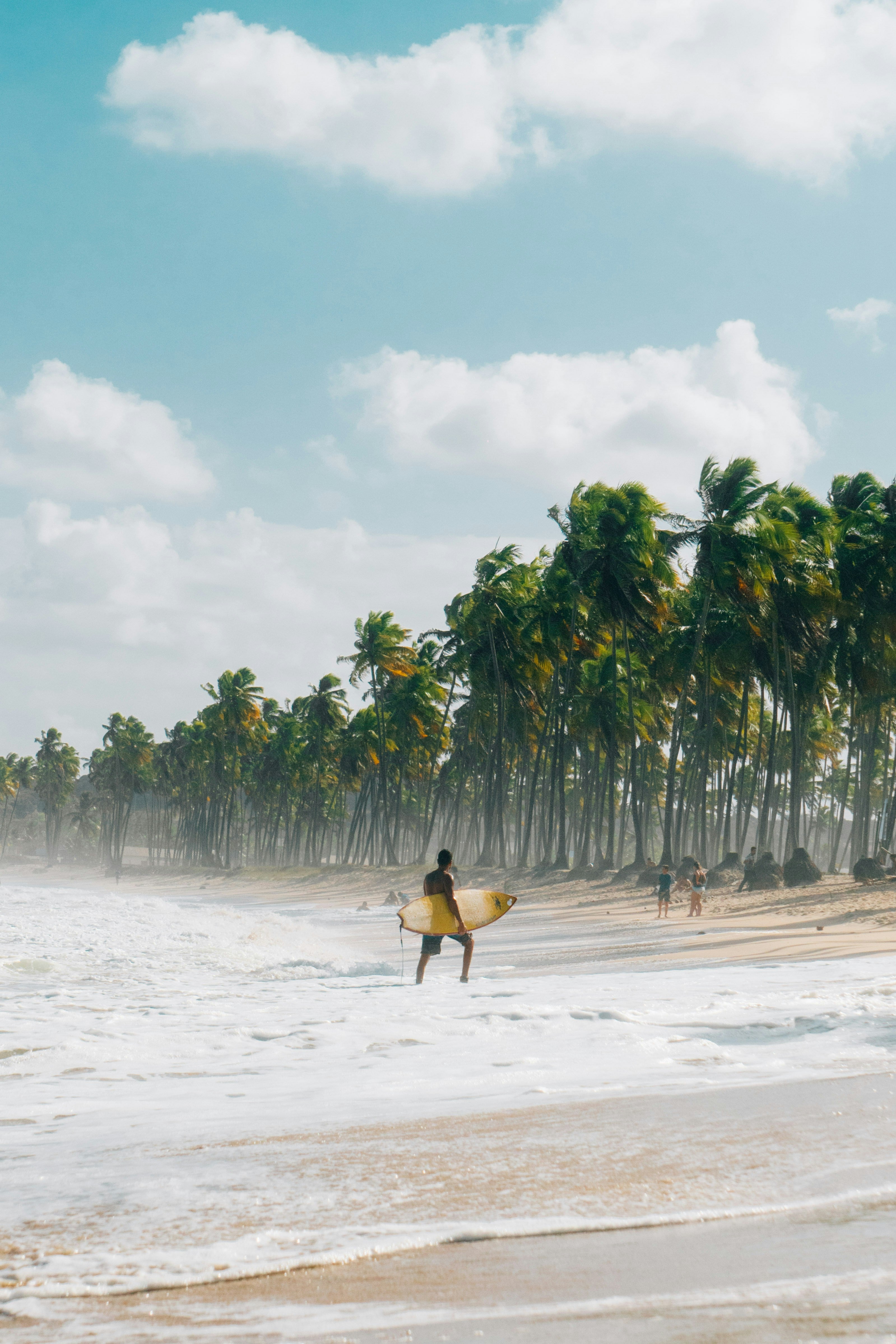 How to Increase Paddle Speed in 30 Days